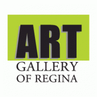 Art Gallery of Regina Logo PNG Vector