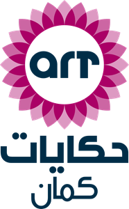 ART Hekayat Kaman Logo Vector