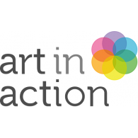 Art in Action Logo PNG Vector