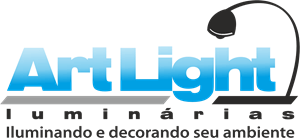 Art Light Logo PNG Vector