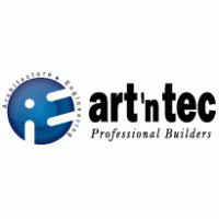 Art´n Tec Arquitectos Logo Vector
