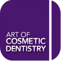 Art of Cosmetic Dentistry Logo PNG Vector