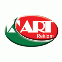 ART REKLAM DIYARBAKIR Logo PNG Vector