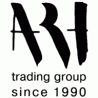 ART Trading Contract Logo PNG Vector