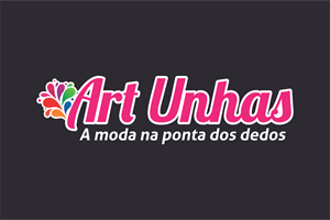 Art Unhas Logo Vector