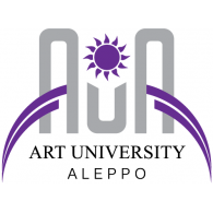 Art University Aleppo Logo PNG Vector