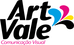 Art Vale Logo PNG Vector
