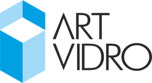Art Vidro Logo PNG Vector