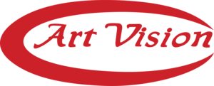 Art Vision Logo PNG Vector