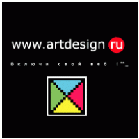 artDesign group Logo Vector