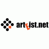 Arteist Logo PNG Vectors Free Download