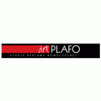 artPLAFO Logo PNG Vector