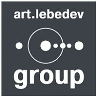 art. lebedev group Logo PNG Vector