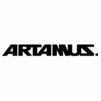 Artamus Logo PNG Vector