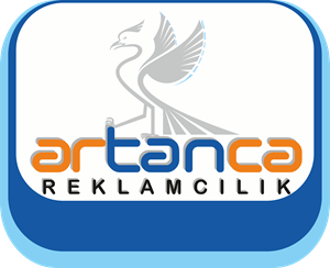 artanca reklam Logo PNG Vector