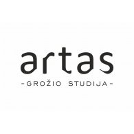 Artas Logo PNG Vector