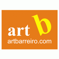 artbarreiro Logo PNG Vector