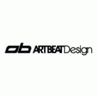 Artbeat Design Logo PNG Vector
