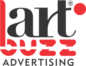 ArtBuzz Advertising Logo PNG Vector
