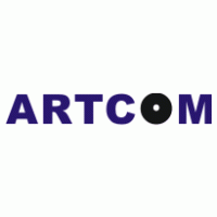ARTCOM Logo Vector