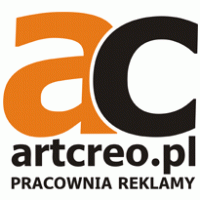 artcreo.pl Logo PNG Vector
