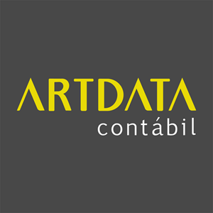 ARTDATA Contábil Logo PNG Vector