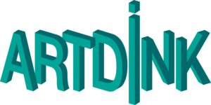 Artdink Logo PNG Vector