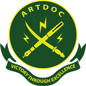 ARTDOC Logo PNG Vector