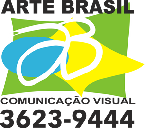 ARTE BRASIL Logo Vector