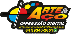 ARTE E AÇO Logo PNG Vector