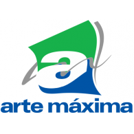 arte maxima Logo PNG Vector