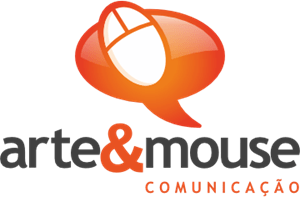 Arte&Mouse Comunicação Logo PNG Vector