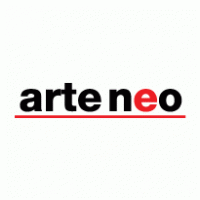 Arte Neo Logo PNG Vector