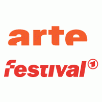 arte festival ARD Logo Vector