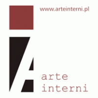 arte interni Logo PNG Vector