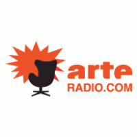 arte radio.com Logo PNG Vector
