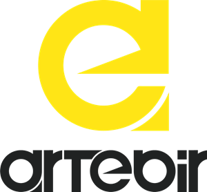 Artebir Logo Vector