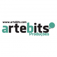 ArteBits Produções Logo PNG Vector