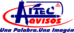 Artec Avisos Logo PNG Vector