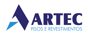 Artec Pisos e Revestimentos Logo Vector