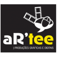 Artee Logo PNG Vector