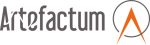 Artefactum Logo PNG Vector
