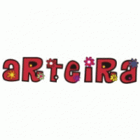 Arteira Logo PNG Vector