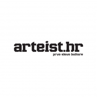 Arteist Logo Vector