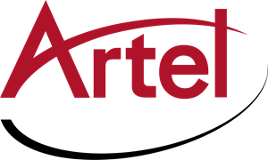 Artel Video Systems Logo PNG Vector