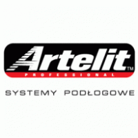 Artelit professional Logo PNG Vector