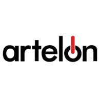 Artelon Logo PNG Vector