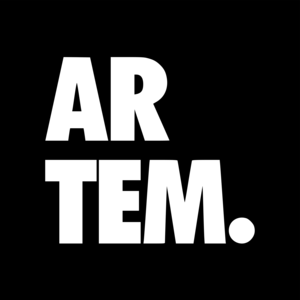 Artem Logo PNG Vector
