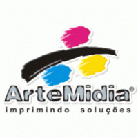 ArteMidia Logo PNG Vector