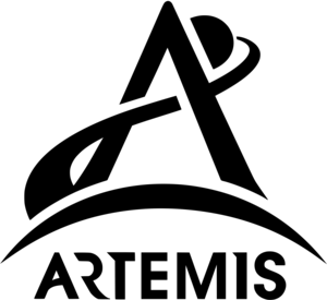 Artemis Logo PNG Vector